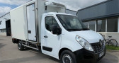Renault Master 21990ht caisse frigorifique hayon  � LA BOISSE 01