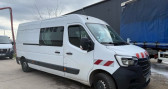 Annonce Renault Master occasion Diesel 22490 ht l3h2 cabine approfondie � LA BOISSE