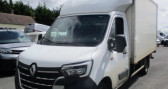 Annonce Renault Master occasion Diesel 22990 ht 2.3 dci 145cv 20m3 hayon  LA BOISSE
