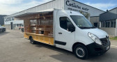Renault Master 22990 ht VASP magasin picerie ambulante   LA BOISSE 01