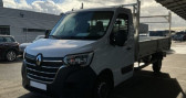 Annonce Renault Master occasion Diesel 22990ht l3 plateau 30000km � LA BOISSE