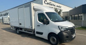 Renault Master 23490 ht 2.3 dci 145cv caisse 18m3 hayon  2022 - annonce de voiture en vente sur Auto Sélection.com