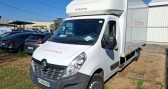Renault Master 23490 ht 20m3 hayon 9500km  2019 - annonce de voiture en vente sur Auto Sélection.com