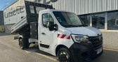 Renault Master 23490 ht benne coffre 2020   LA BOISSE 01