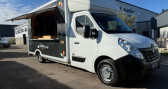 Renault Master 23490 ht camion magasin picerie VASP  2016 - annonce de voiture en vente sur Auto Sélection.com