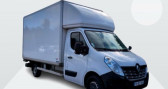 Renault Master occasion année 2019 boite Manuelle Annonce Renault Master occasion Diesel 23990 ht 20m3 hayon 145ch à LA BOISSE