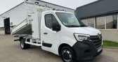 Renault Master 23990 ht benne coffre 2021  2021 - annonce de voiture en vente sur Auto Sélection.com