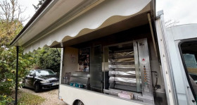 Renault Master , garage COTIERE AUTO � LA BOISSE