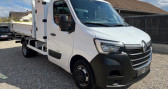 Renault Master 24 158 HT Master2,3 Dci 145ch Benne   Coffre roues jumel�es   2022 - annonce de voiture en vente sur Auto S&eacute;lection.com