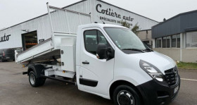 Renault Master occasion 2021 mise en vente &agrave; LA BOISSE par le garage COTIERE AUTO - photo n&deg;1