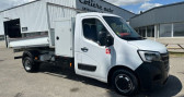Renault Master 24750 ht 2.3 dci 165cv benne coffre   LA BOISSE 01