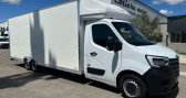 Annonce Renault Master occasion Diesel 24990 ht 2.3 dci 145cv 30m3 à LA BOISSE