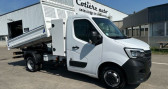 Renault Master 24990 ht 2.3 dci 145cv benne coffre   LA BOISSE 01