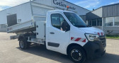 Renault Master 24990 ht 2.3 dci benne coffre   LA BOISSE 01