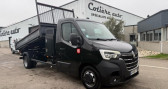 Annonce Renault Master occasion Diesel 24990ht 2.3 dci 163ch benne coffre � LA BOISSE