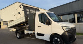Annonce Renault Master occasion Diesel 24990ht 2.3 dci 163ch benne coffre � LA BOISSE