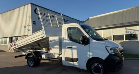 Renault Master occasion 2021 mise en vente &agrave; LA BOISSE par le garage COTIERE AUTO - photo n&deg;1