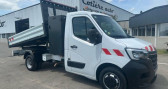 Renault Master 25000 ht 2.3 dci 145cv benne coffre   LA BOISSE 01