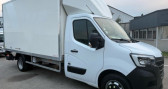 Annonce Renault Master occasion Diesel 25490 ht caisse 20m3 hayon � LA BOISSE