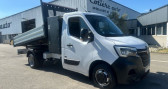 Renault Master 25990 ht 2.3 dci 145cv benne coffre  2020 - annonce de voiture en vente sur Auto Sélection.com