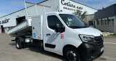 Renault Master 25990 ht 2.3 dci 165cv benne coffre   LA BOISSE 01