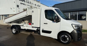 Renault Master occasion 2022 mise en vente &agrave; LA BOISSE par le garage COTIERE AUTO - photo n&deg;1