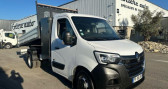 Renault Master 26490 ht 2.3 dci 145cv benne coffre   LA BOISSE 01