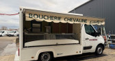 Renault Master 26490ht vasp boucherie-charcuterie  � LA BOISSE 01