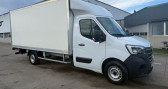 Renault Master 26500ht 20m3 hayon classe 2 autoroute  2022 - annonce de voiture en vente sur Auto S&eacute;lection.com
