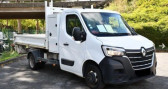 Renault Master 26990 ht 2.3 dci 145ch benne coffre   LA BOISSE 01
