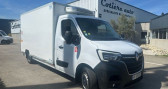 Renault Master 26990 ht 2.3 dci 145cv plancher cabine hayon frigorifique   LA BOISSE 01