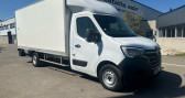 Renault Master 26990 ht hayon classe 2 autoroutes 2021   LA BOISSE 01