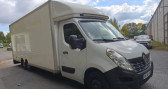 Annonce Renault Master occasion Diesel 26990ht 30m3 170cv 1ere main � LA BOISSE