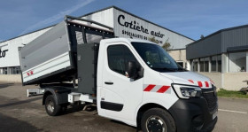 Renault Master occasion 2022 mise en vente &agrave; LA BOISSE par le garage COTIERE AUTO - photo n&deg;1