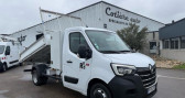 Annonce Renault Master occasion Diesel 27490ht 2.3 dci 145ch 20m3 hayon � LA BOISSE