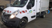 Annonce Renault Master occasion Diesel 27490ht 2.3 dci 145ch caisse 20m3 Plsc � LA BOISSE