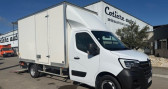 Annonce Renault Master occasion Diesel 27990ht 2.3 dci 145ch 20m3 hayon � LA BOISSE