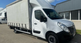 Annonce Renault Master occasion Diesel 28490 ht 20m3 hayon PLSC  LA BOISSE