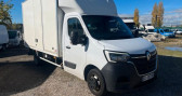 Annonce Renault Master occasion Diesel 28490HT 2.3 dci 145ch 20m3 hayon � LA BOISSE