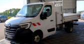 Annonce Renault Master occasion Diesel 28490ht benne coffre rehausses paysagiste � LA BOISSE