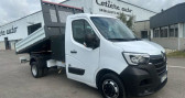 Renault Master occasion année 2024 boite Manuelle Annonce Renault Master occasion Diesel 28990 ht benne coffre COMME NEUF à LA BOISSE