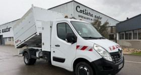 Renault Master occasion 2022 mise en vente &agrave; LA BOISSE par le garage COTIERE AUTO - photo n&deg;1