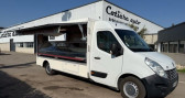 Annonce Renault Master occasion Diesel 29990ht Vasp boucherie-charcuterie � LA BOISSE