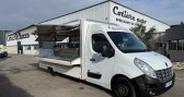 Annonce Renault Master occasion Diesel 29990ht Vasp boucherie-charcuterie � LA BOISSE