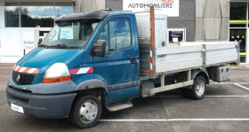 Renault Master occasion 2006 mise en vente &agrave; EPONE par le garage AGENCE AUTOMOBILIERE EPONE 78 - photo n&deg;1