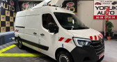 Annonce Renault Master occasion Diesel 3 2.3 Dci 145 cv L2H2 Nacelle  Saint Étienne