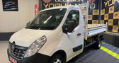 Annonce Renault Master occasion Diesel 3 2.3 Dci 145cv Benne � Saint Étienne