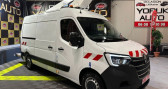 Annonce Renault Master occasion Diesel 3 2.3 Dci 145cv L2H2 Nacelle � Saint Étienne