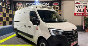Renault Master occasion 2023 mise en vente à Saint Étienne par le garage YORUK AUTO - photo n°1
