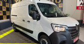 Annonce Renault Master occasion Diesel 3 2.3 Dci 150cv L2H2  Saint Étienne